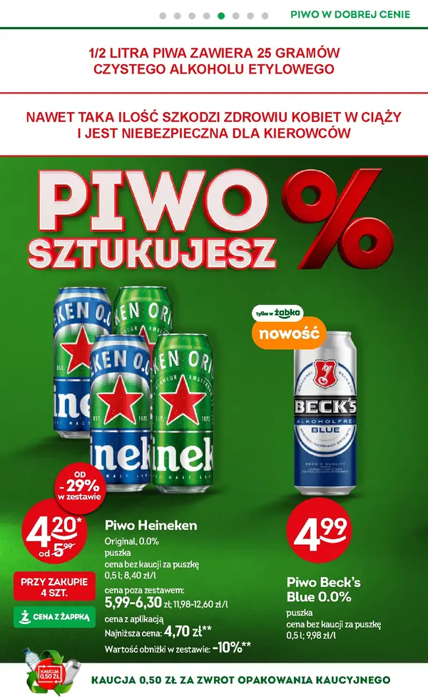 Strona 43 gazetki Żabka