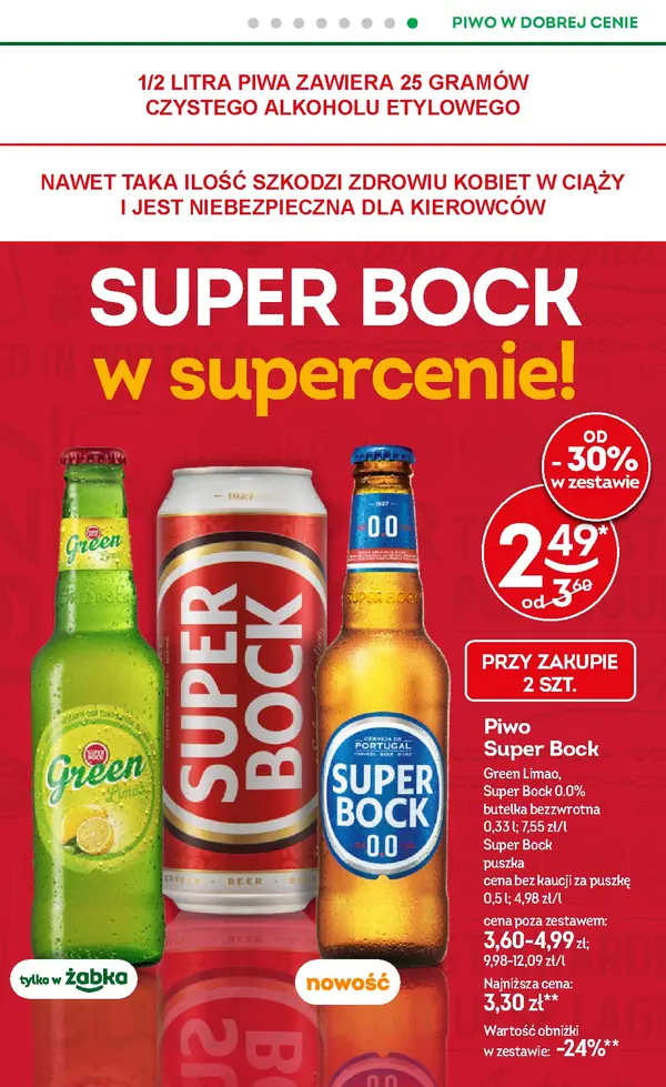 Strona 46 gazetki Żabka