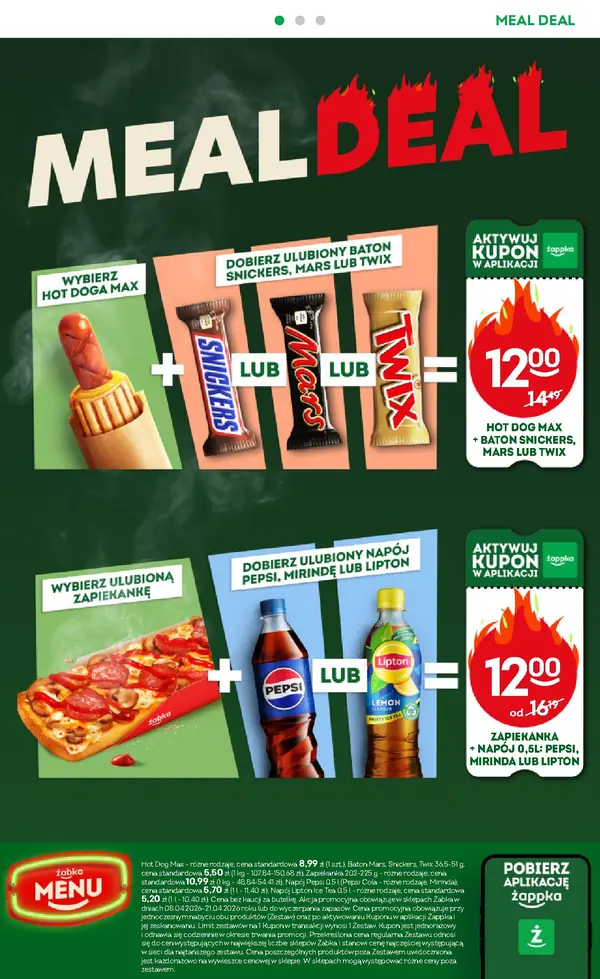 Strona 52 gazetki Żabka