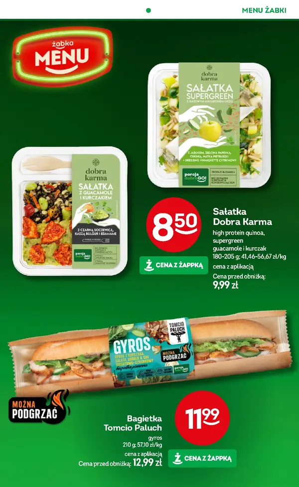 Strona 56 gazetki Żabka