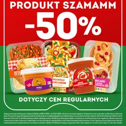 Produkty marki Szamamm