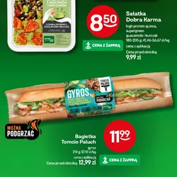 Bagietka Tomcio Paluch