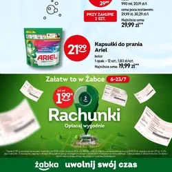 Żel do prania Persil