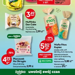 Placuszek Na Okrągło