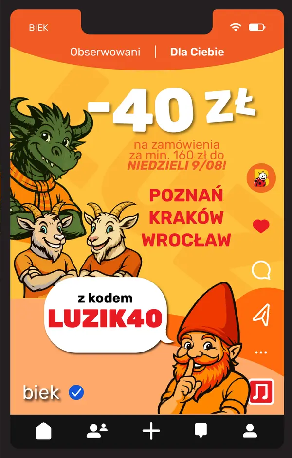 Strona 4 gazetki Biedronka