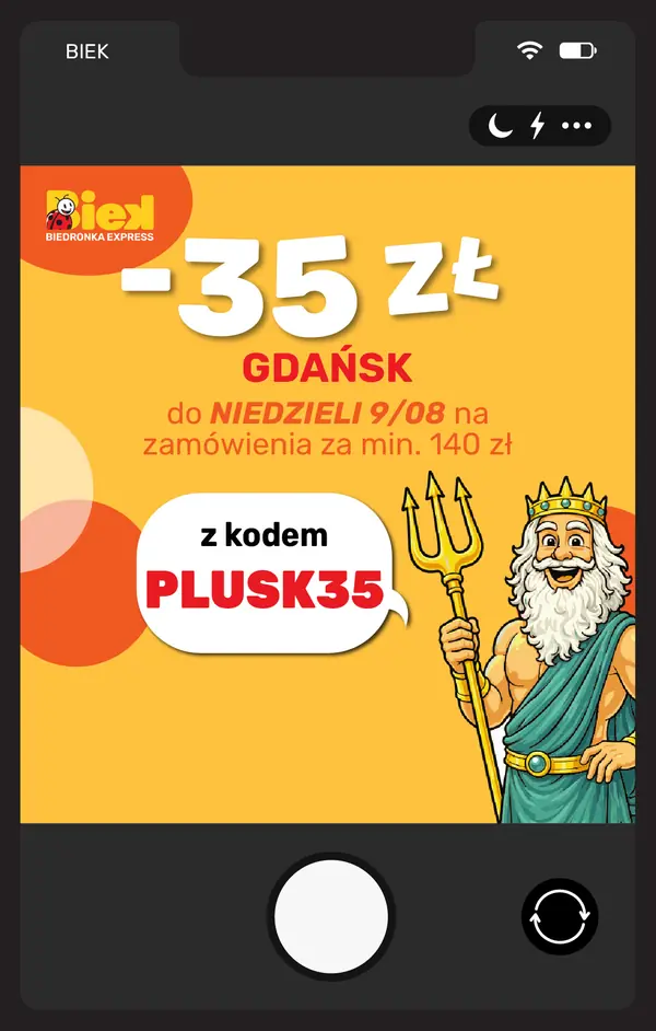 Strona 5 gazetki Biedronka