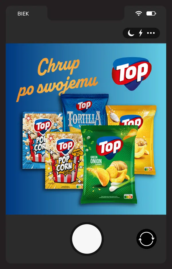 Strona 13 gazetki Biedronka