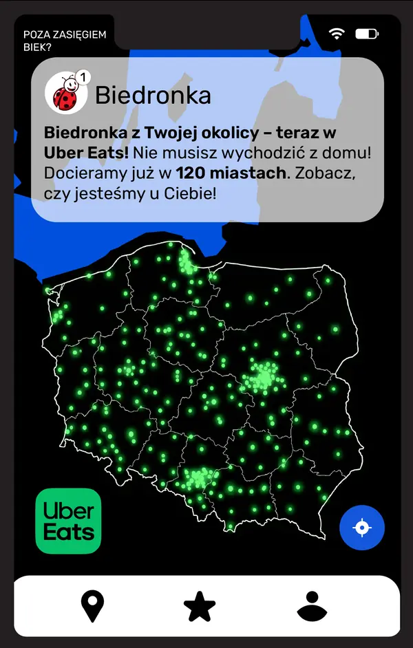 Strona 22 gazetki Biedronka
