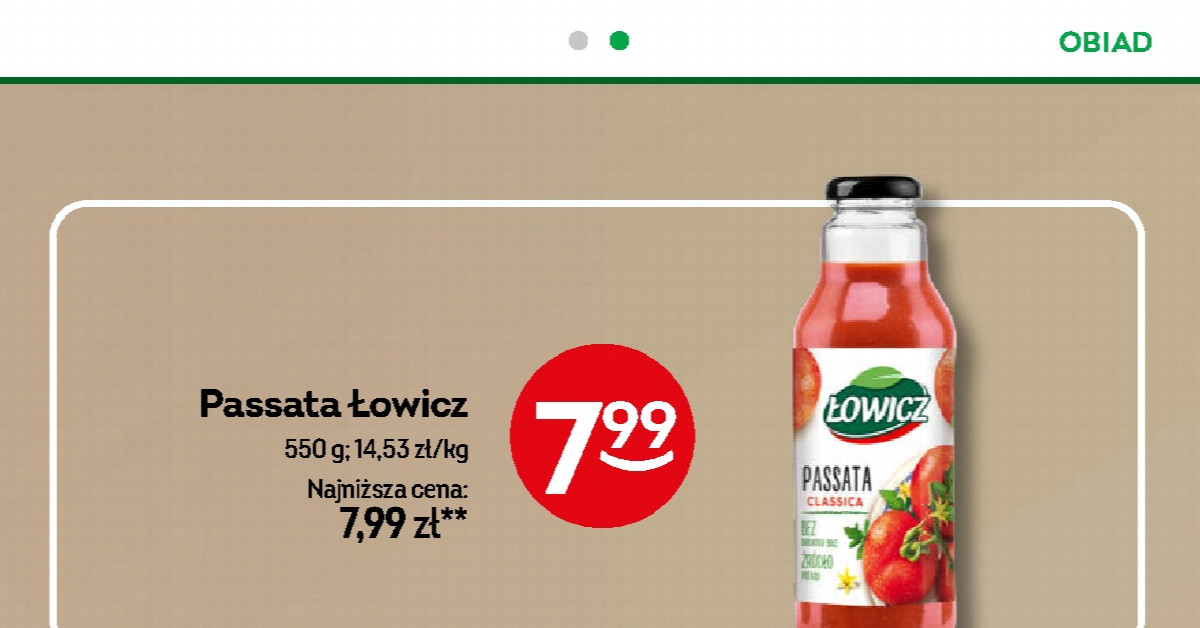 Boczek surowy wędzony w Żabce za 3,00 zł — okazja, jakiej dawno nie było!