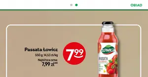 Boczek surowy wędzony w Żabce za 3,00 zł — okazja, jakiej dawno nie było!