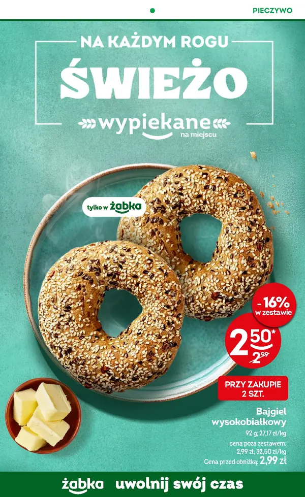 Strona 7 gazetki Żabka