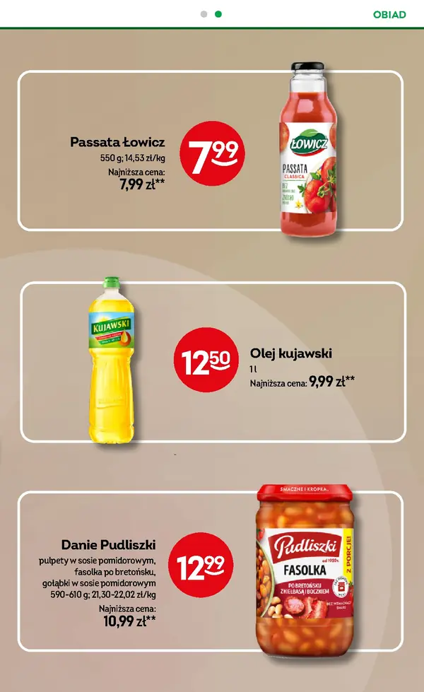 Strona 17 gazetki Żabka