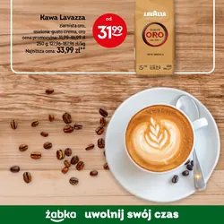 Kawa Lavazza
