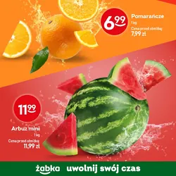 Jabłka Red Jonaprince