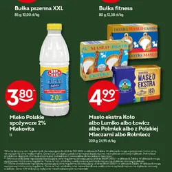 Bułka pszenna XXL