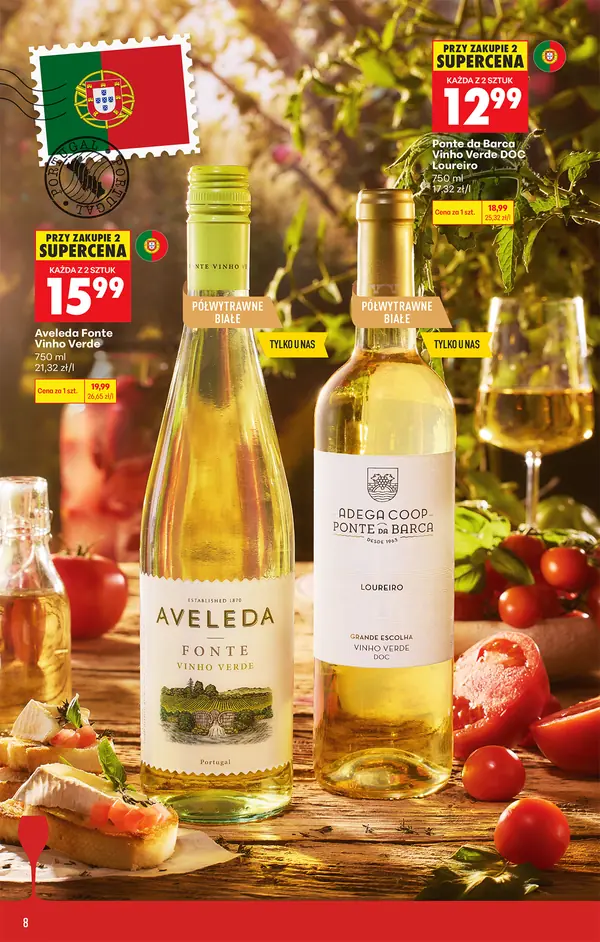 Strona 10 gazetki Biedronka
