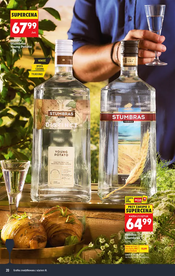 Strona 22 gazetki Biedronka