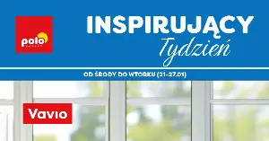 Nowa gazetka POLOmarket (21.01–27.01): Zobacz najgorętsze hity tygodnia!