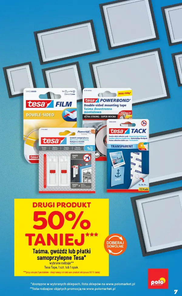 Strona 7 gazetki POLOmarket