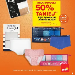 ZaZiZo bokserki 2-pack