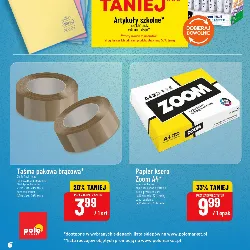 Papier ksero Zoom A4