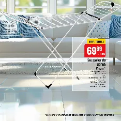 Suszarka do ubrań Vavio