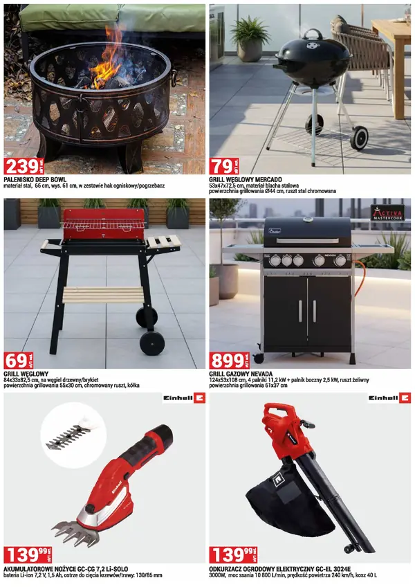 Strona 6 gazetki Mercury Market