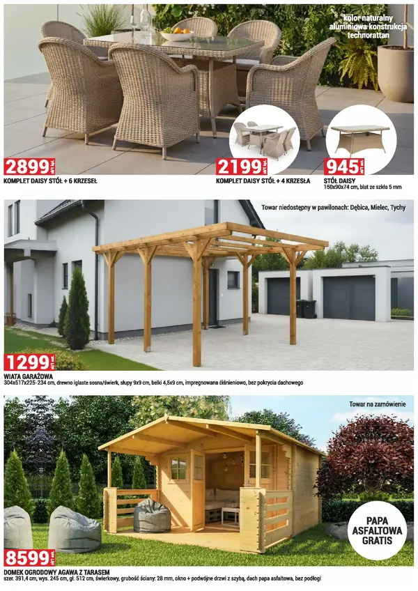 Strona 9 gazetki Mercury Market