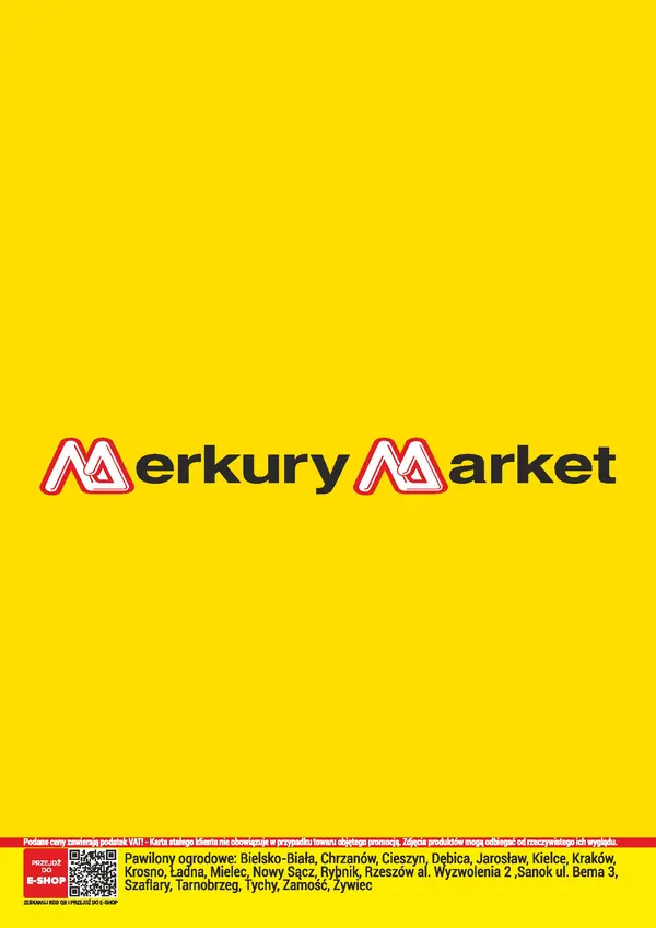 Strona 10 gazetki Mercury Market