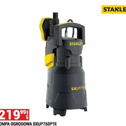 Pompa ogrodowa SXUP750PTE