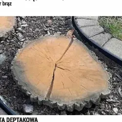 BETONOWA PŁYTA DEPTAKOWA