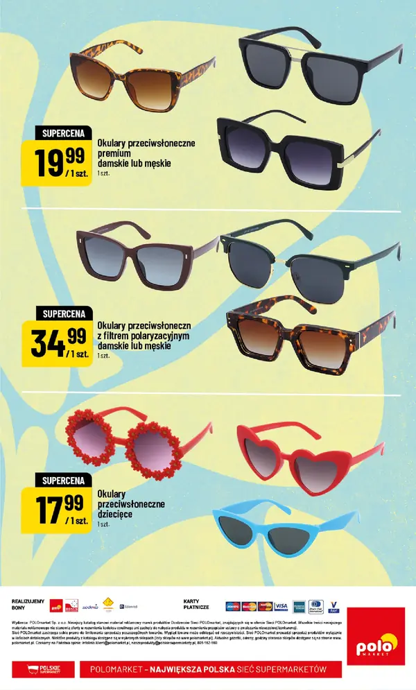 Strona 18 gazetki POLOmarket