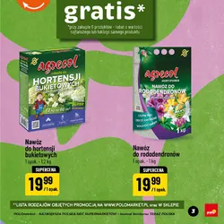 Nawóz do rododendronów