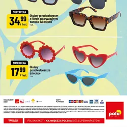 Okulary przeciwsłoneczne premium damskie lub męskie