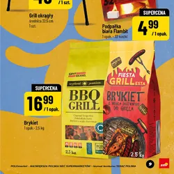 Podpałka żelowa Flambit