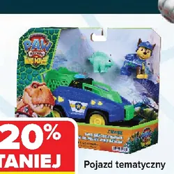 Pojazd tematyczny