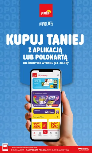 Polokarta