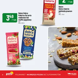 Baton zbożowy Corny Big czekolada & banan