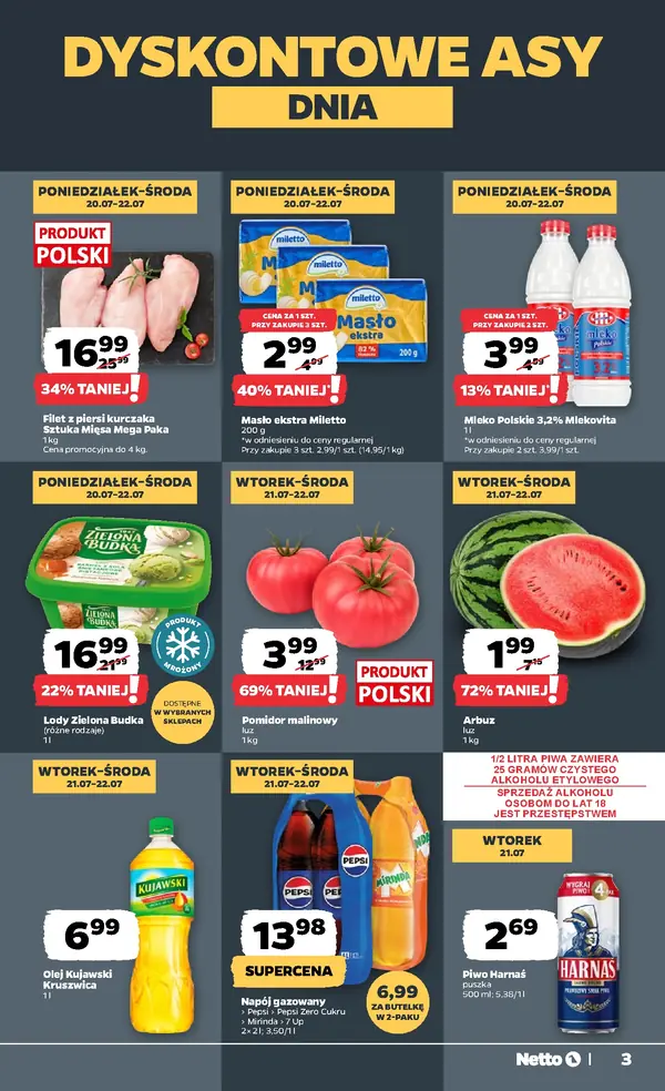 Сторінка 3 каталогу Netto