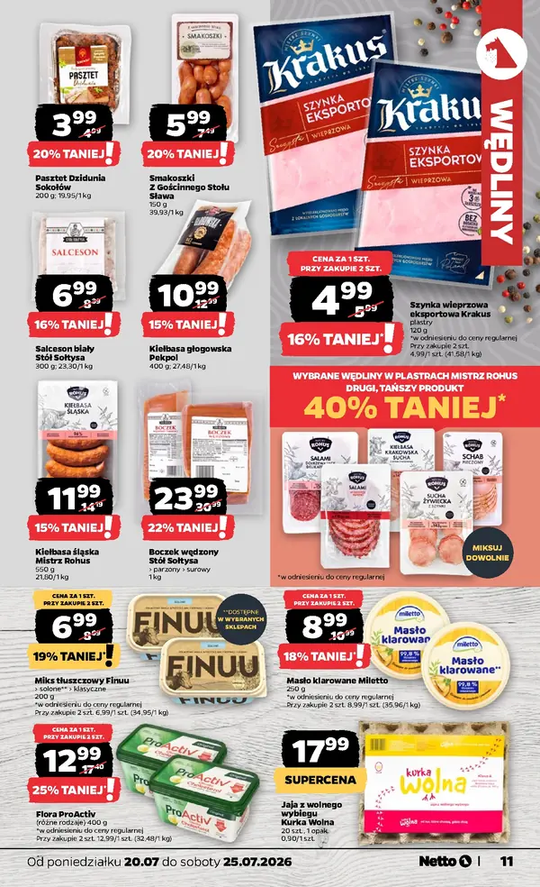 Сторінка 11 каталогу Netto