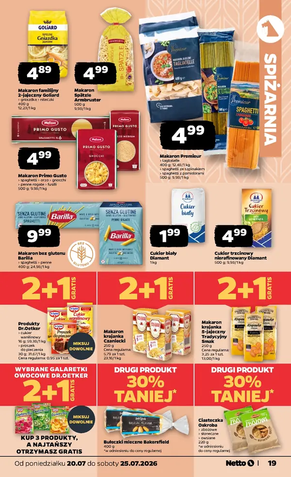 Сторінка 19 каталогу Netto