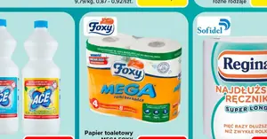 Papier toaletowy Velvet przeceniony! Zobacz, dlaczego warto zrobić zapasy