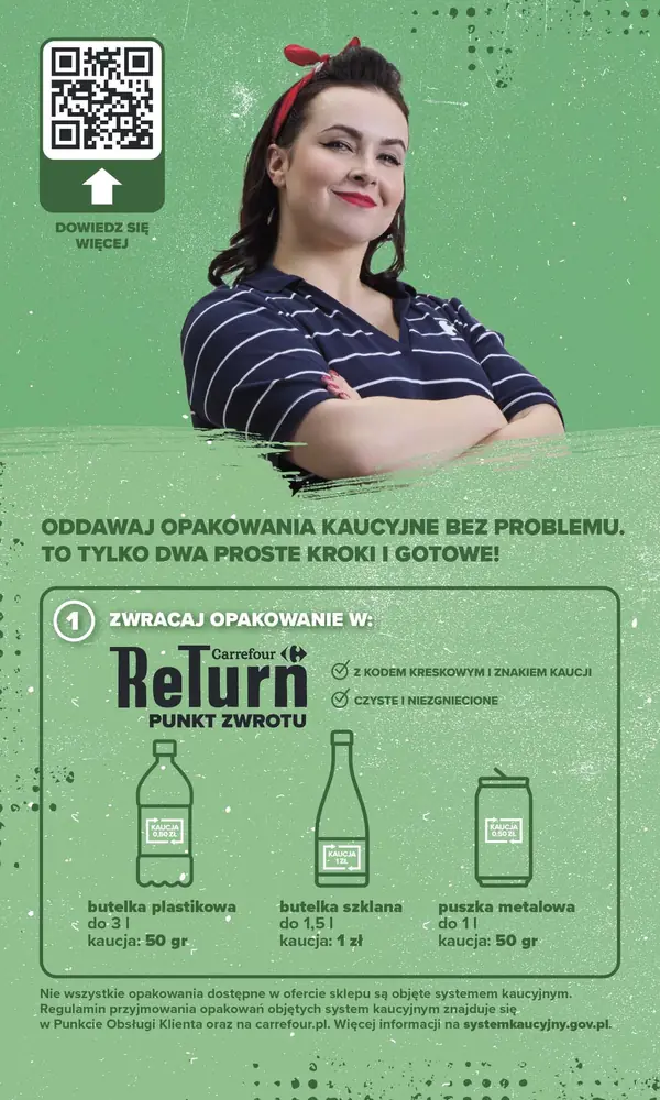Strona 46 gazetki Carrefour
