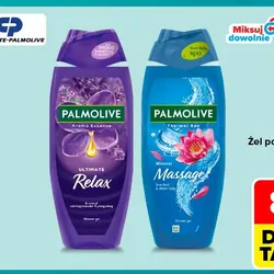 Żel pod prysznic PALMOLIVE