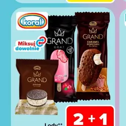 Lody GRAND