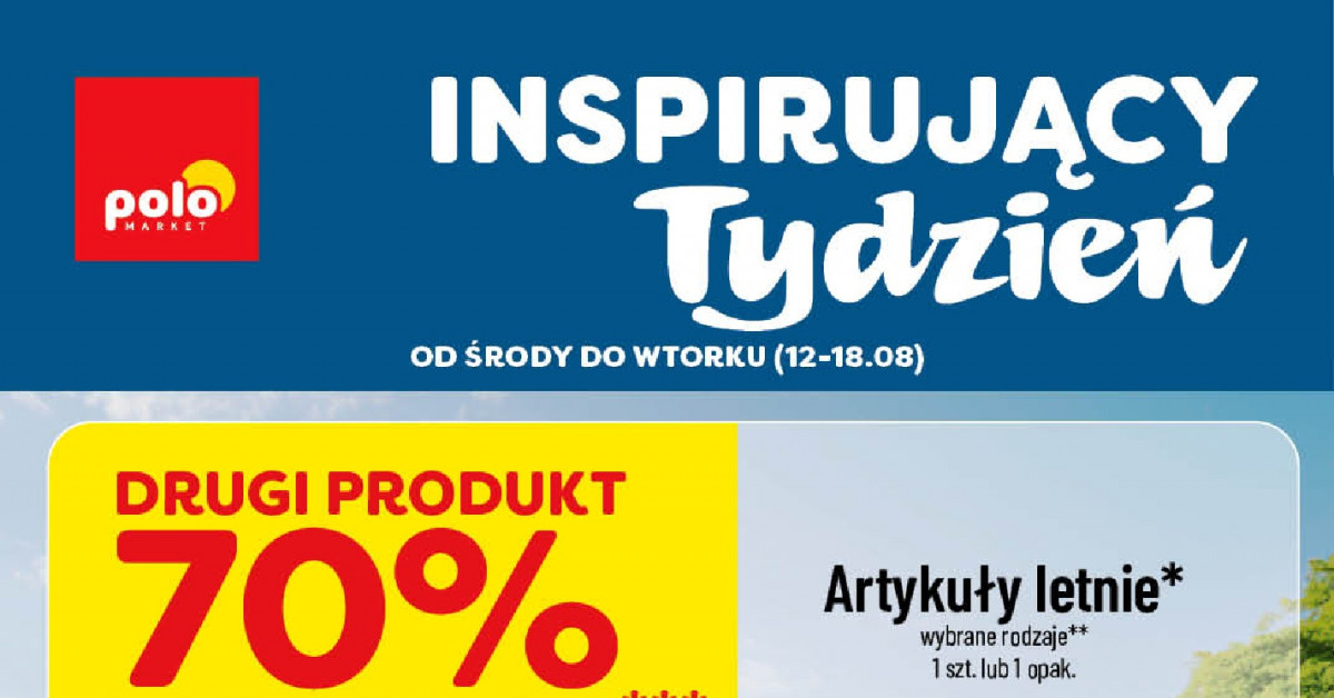 Szokujące hity z gazetki Aldi (12.08–18.08) — sprawdź 7 promocji, które zmienią twoje zakupy!