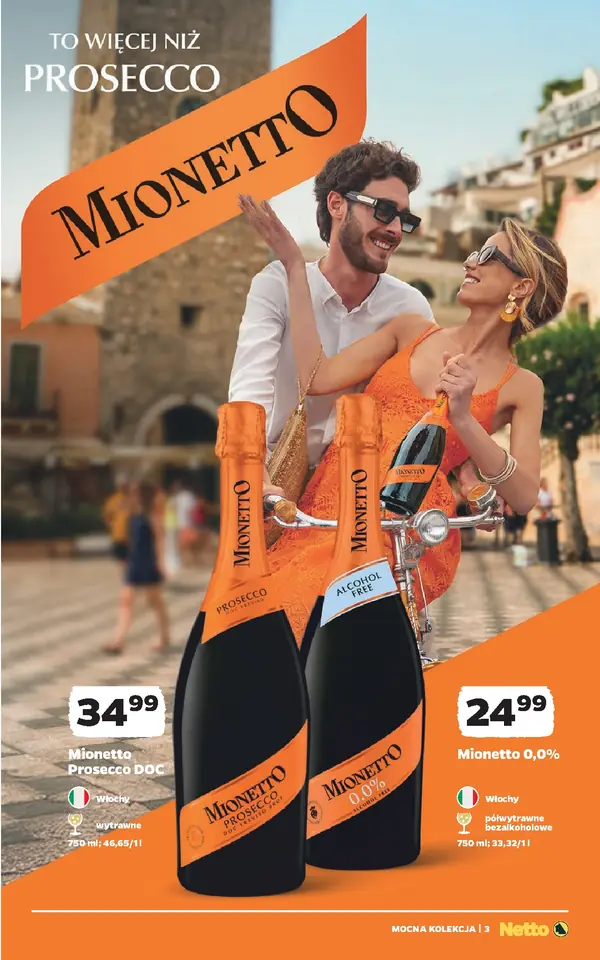 Strona 3 gazetki Netto