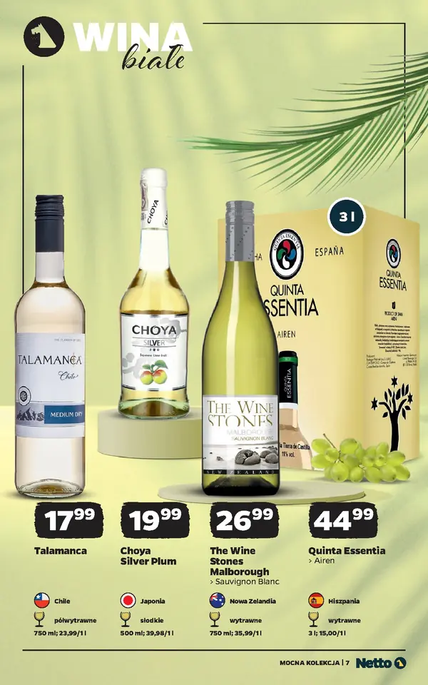 Strona 7 gazetki Netto