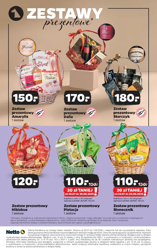 Strona 16 gazetki Netto