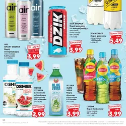 SCHWEPPES Napój gazowany